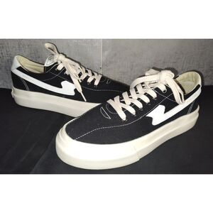 Stepney Workers Club Dellow S-Strike Sneakers Sz 42